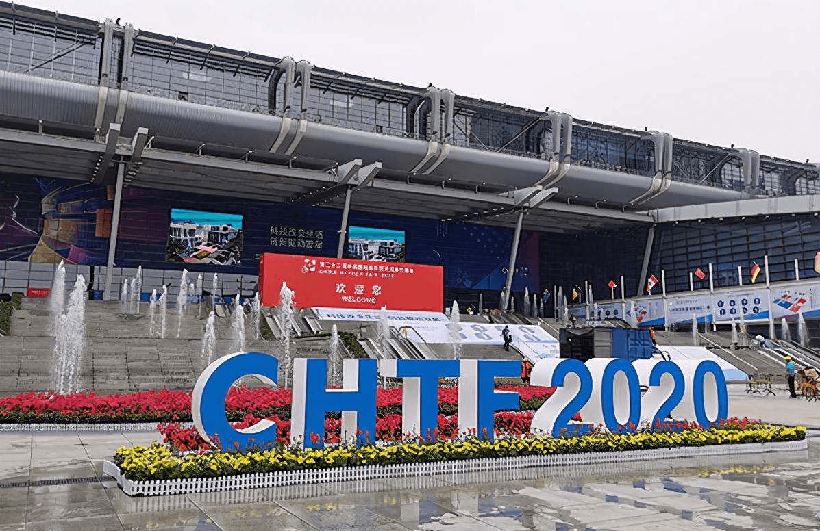 第二十二屆高交會(huì)圓滿落幕！鉑源五金攜新品亮相備受矚目