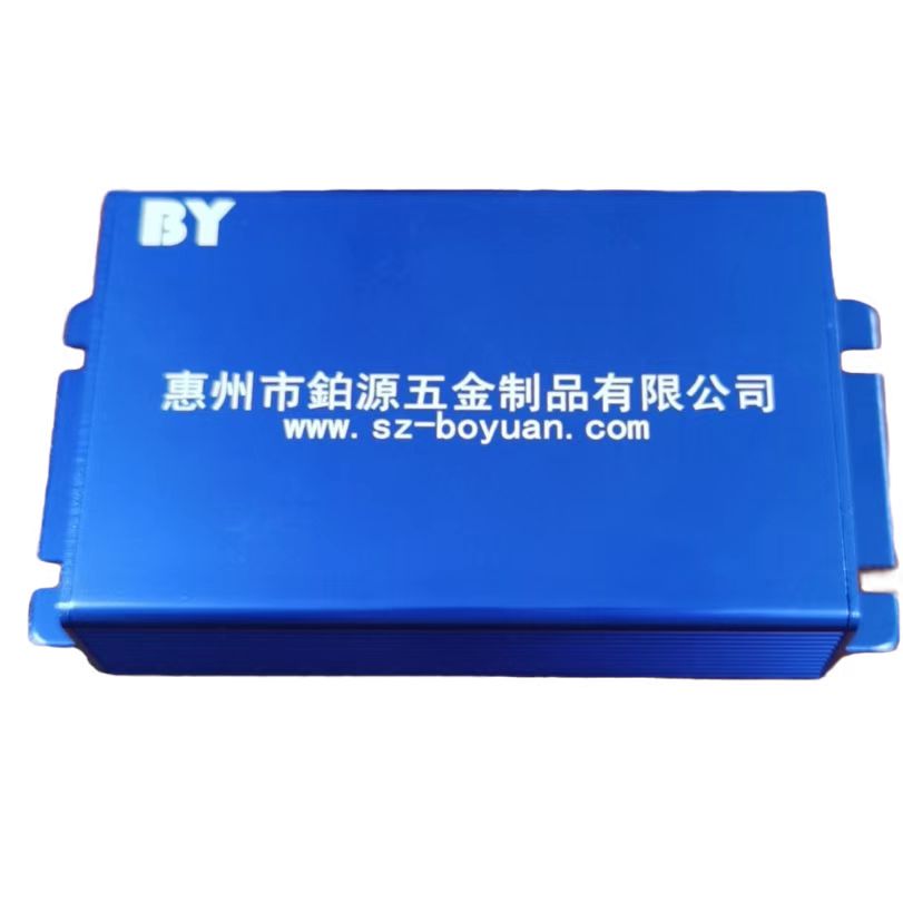 鈑金機(jī)箱加工有哪些加工要求？